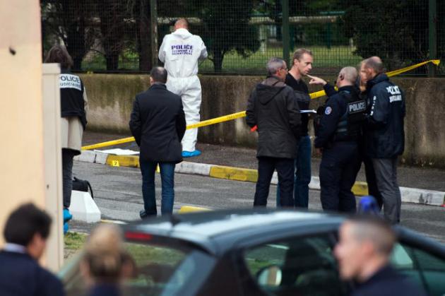 Un homme tué par balle à Marseille