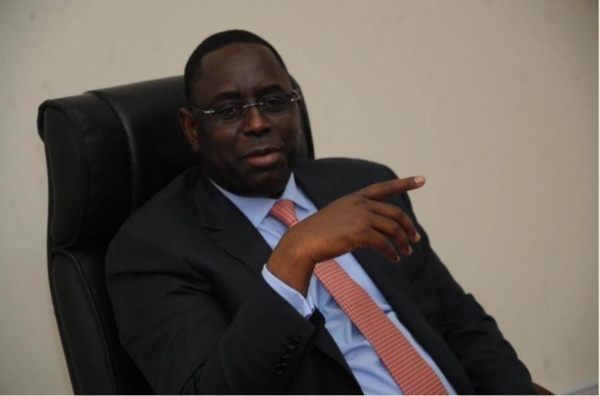 Après sa tournée éconimique, Macky Sall a sa résidence secondaire de Popenguine