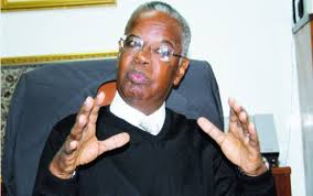 Djibo Leïty KA: «La démission est la meilleure chose que Macky Sall...»