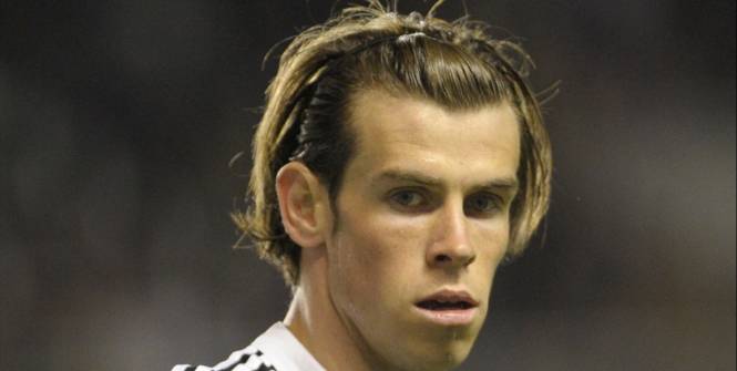 Gareth Bale forfait contre l'Atlético