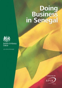 Doing Business : le Sénégal parmi les dix (10) meilleurs pays réformateurs
