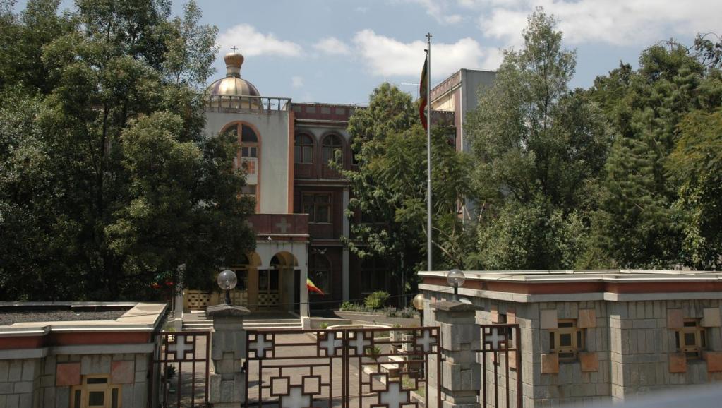 Trois jours de deuil en Ethiopie après les exécutions en Libye