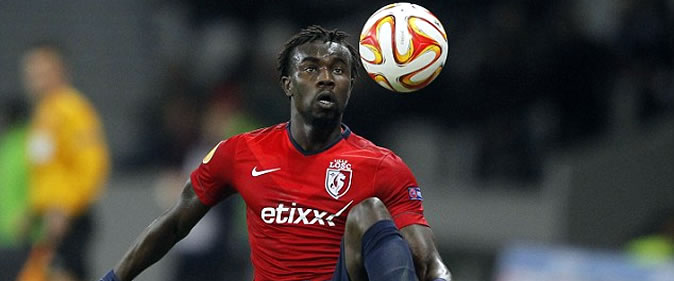 Crystal Palace : Pape Ndiaye Souaré séduit les fans