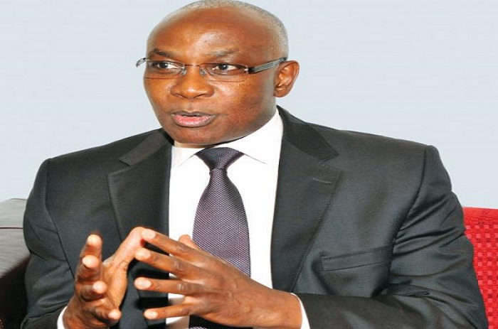 Serigne Mbaye Thiam : «Il n’y avait aucune raison d’entamer cette grève…»