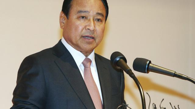 Corée du Sud. Face au scandale, le Premier ministre offre sa démission