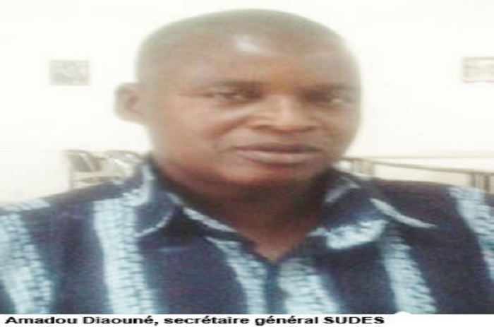 Crise scolaire : L’unité des enseignants se fissure.