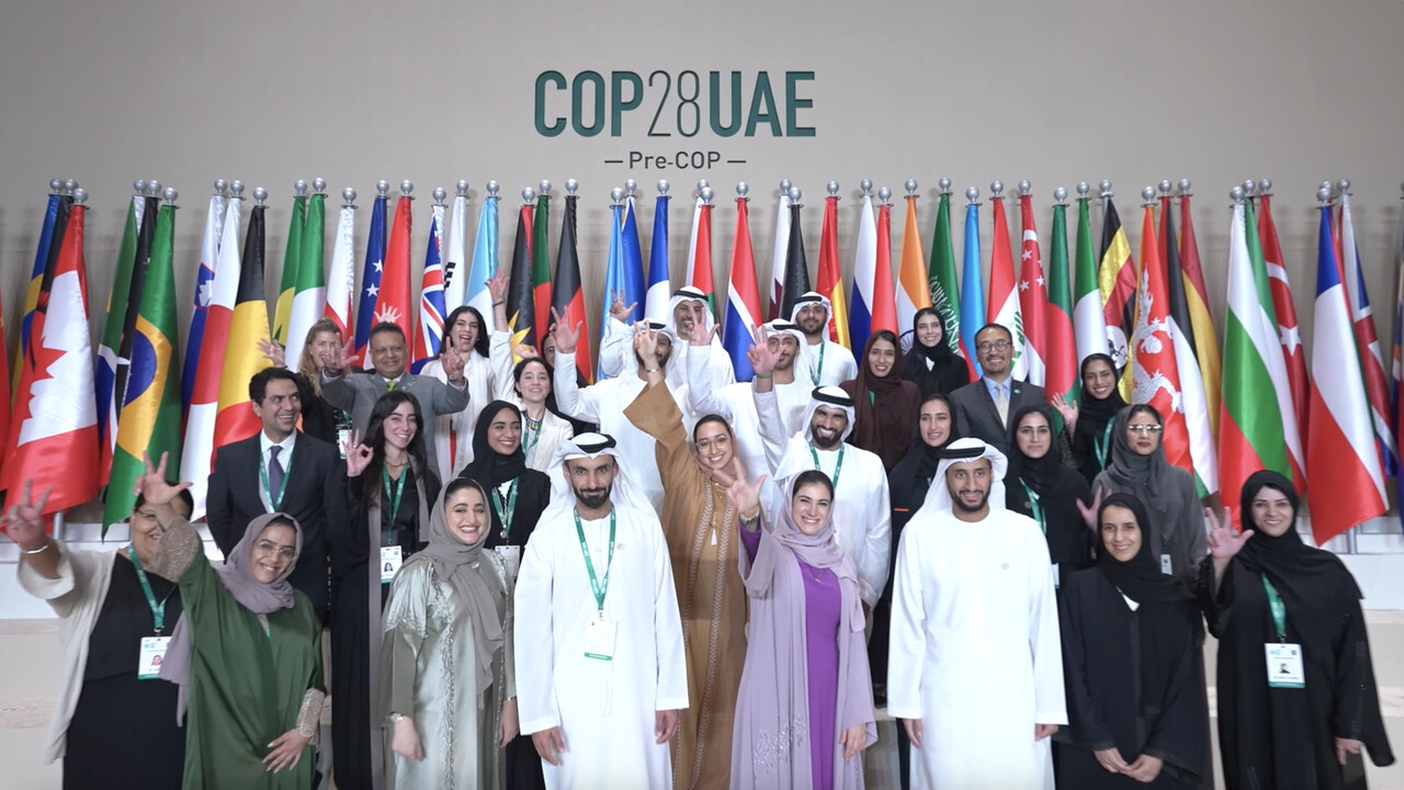 COP 28 : Macky Sall hors du pays du 30 novembre au 03 décembre