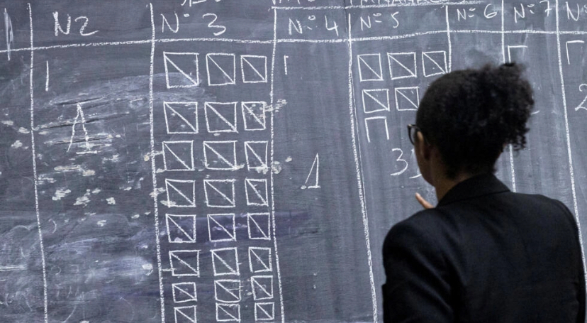 ​ Madagascar: la Haute Cour constitutionnelle étudie les 15 requêtes déposées après la présidentielle