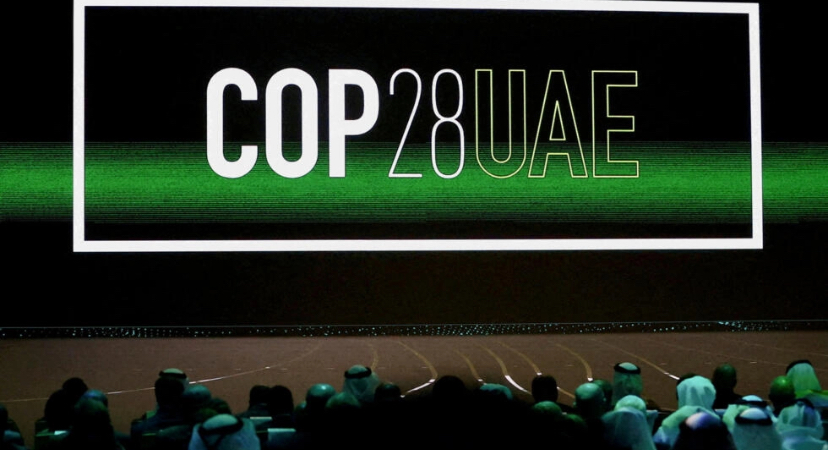 Ouverture de la COP28 à Dubaï: 197 pays face au bouleversement climatique et à ses conséquences