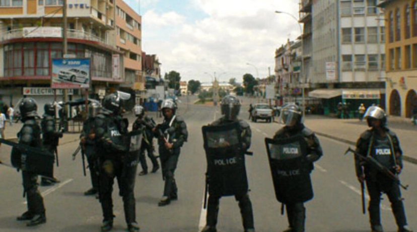 ​ Madagascar: l'armée ne va tolérer «aucune déstabilisation» avant les résultats de la présidentielle