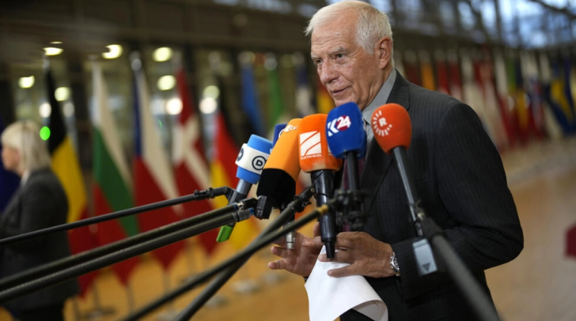 Élection en RDC: l'Union européenne annonce l'annulation de sa mission d'observation