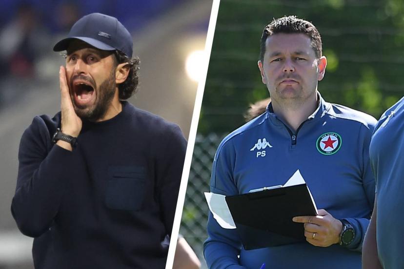 Fabio Grosso mis à pied, Pierre Sage en intérim sur le banc de l'OL