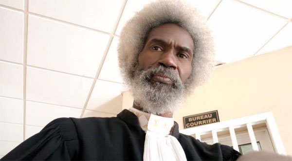 « Ousmane Sonko est toujours juridiquement électeur et éligible », Me Ciré Clédor Ly