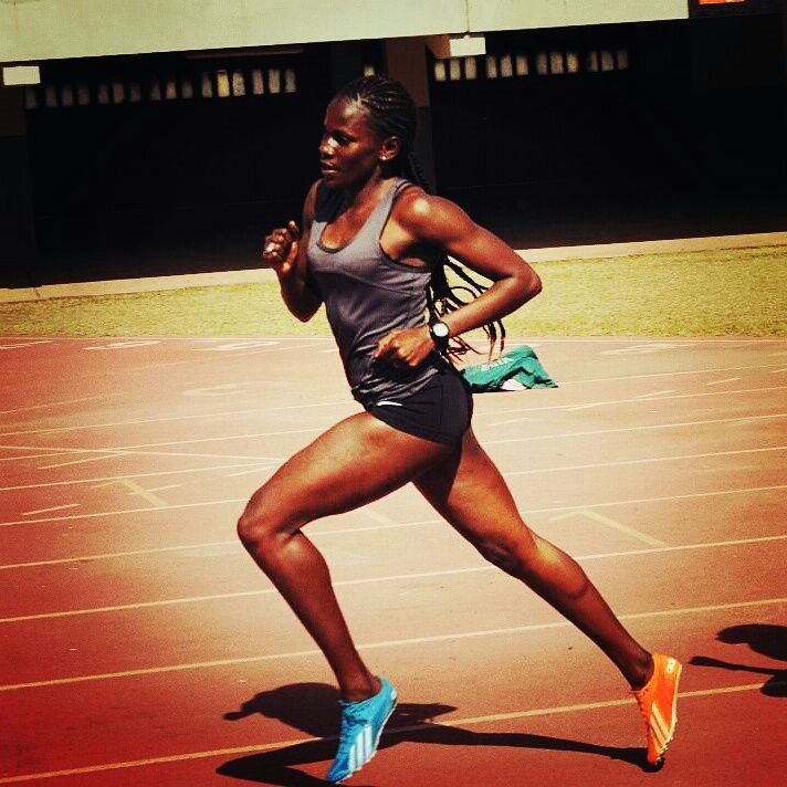 Fatoumata Diop