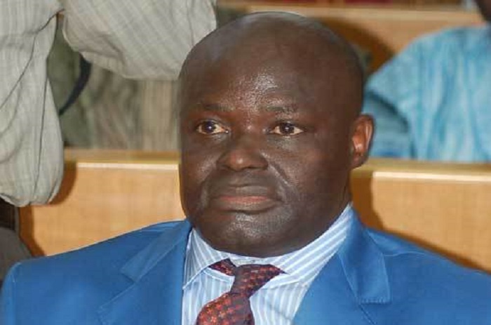 «Abdoulaye Wade restera Sg du Pds pour toujours» : Ameth Fall Baraya.