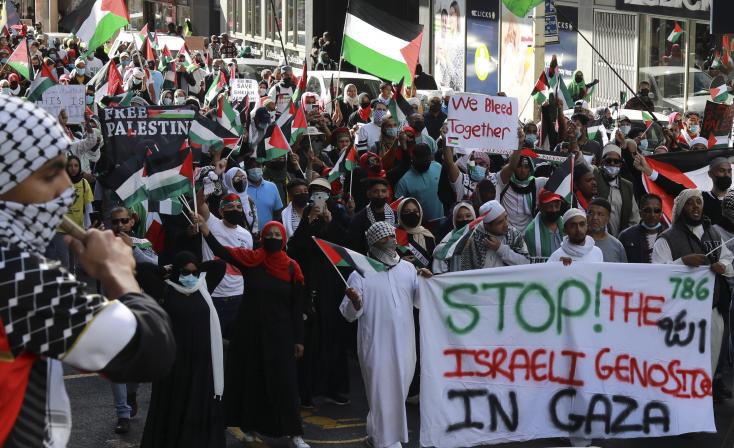 Conflit Israël-Hamas : après la fin de la trêve, Gaza replonge dans le cauchemar