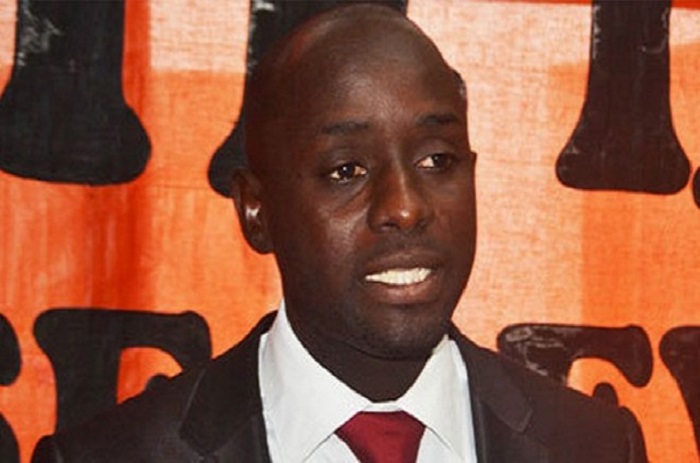 Le Premier ministre à l'Assemblée nationale: Thierno Bocoum donne les détails de "la mise en scène"