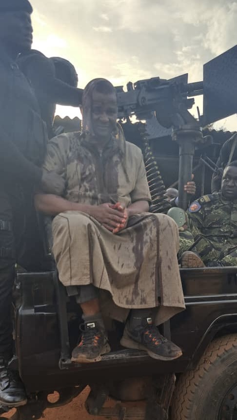 Tensions en Guinée Bissau: un détournement de plus de 6 milliards à l’origine