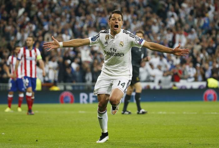 LDC 1/4 retour: le tenant du titre tient son rang