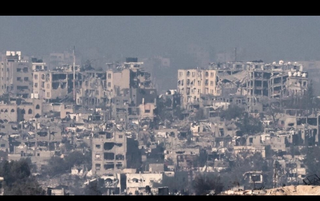 Intenses bombardements israéliens sur la bande de Gaza, plus de 200 morts en 24 heures