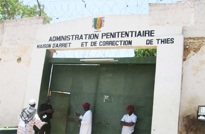 Thiès : le jeune marabout A. M. Fall risque la perpétuité pour le meurtre de sa copine de 15 ans 