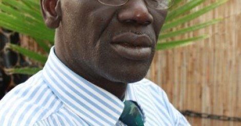 Ambassadeur du Sénégal au Caméroun, Alioune Ndao Fall limogé!