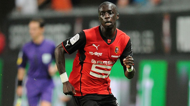 Acteur de l’invincibilité de Rennes dans le derby breton- Cheikh Mbengue empoche 36 000€