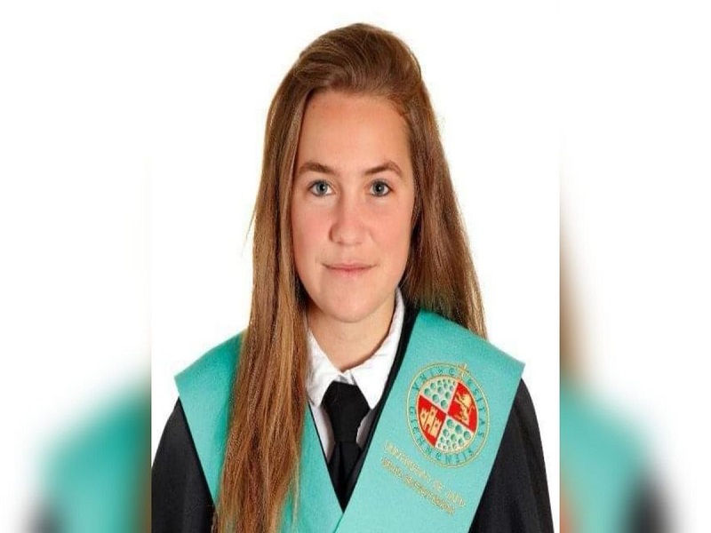 Camp pénal : Coline Fay met fin à sa grève de la faim