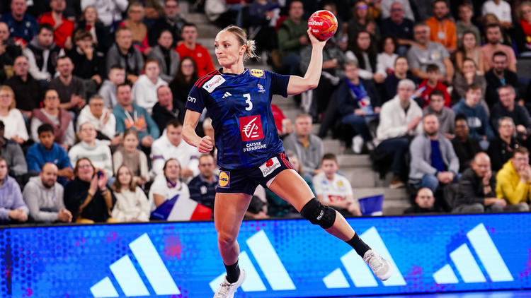 Mondial féminin de handball 2023 : France, Danemark, Suède, Norvège accèdent au tour principal