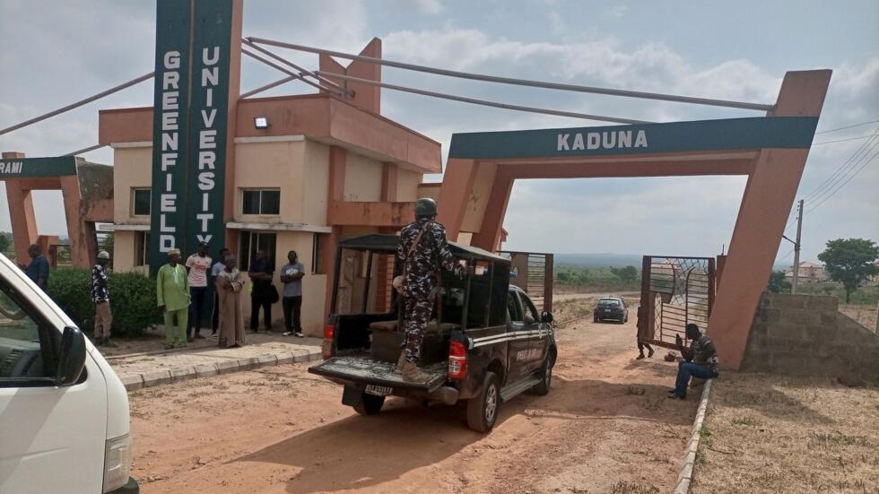 Nigeria: l'armée bombarde «par erreur» un village dans l'État de Kaduna