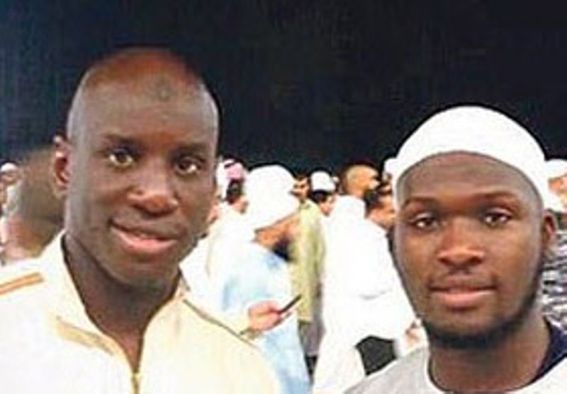 Demba BA et Moussa Sow reçus par le président Sall