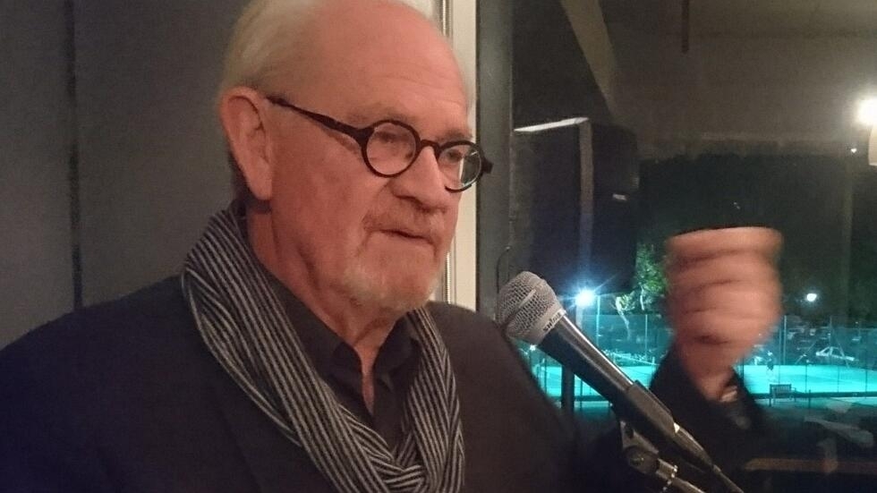 Max du Preez, journaliste: «Mandela a éloigné la menace de la plus sanglante des guerres civiles d’Afrique»