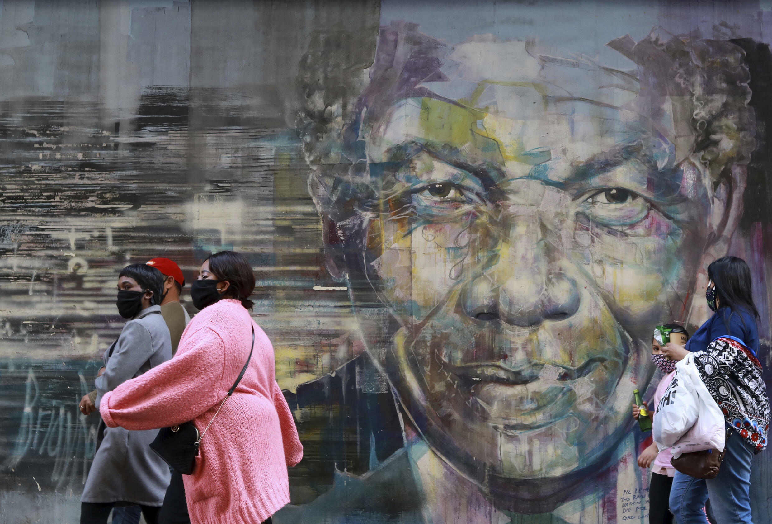 Max du Preez, journaliste: «Mandela a éloigné la menace de la plus sanglante des guerres civiles d’Afrique»