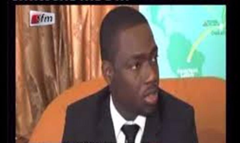 GFM contre DPW: Birane Ndour se fait entendre