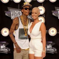 Existe-t-il un espoir de réconciliation amoureuse entre Amber Rose et Wiz Khalifa ?
