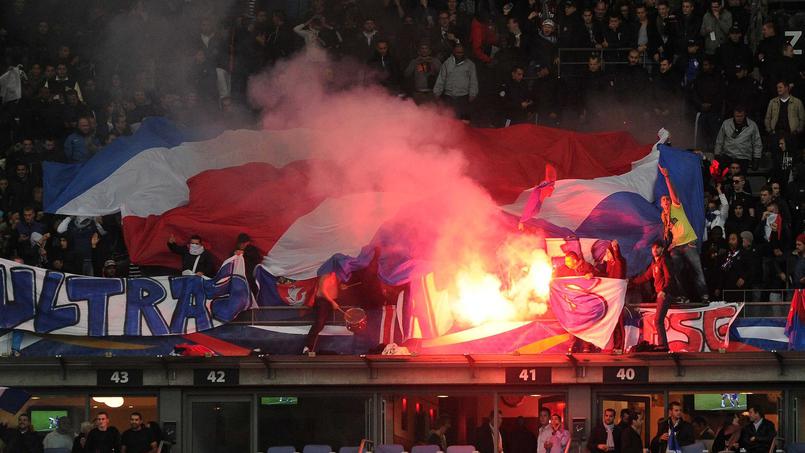 Le gouvernement rend légale la «liste noire» du PSG