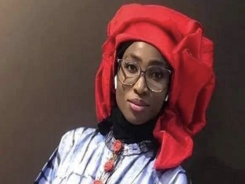 Cagnotte pour Falla Fleur: plus de 7 millions FCfa déjà récoltés