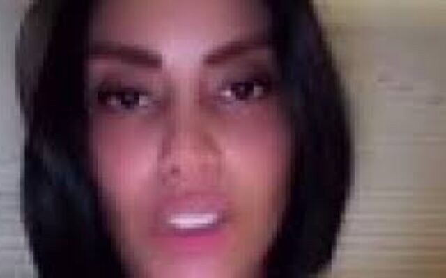 France : Une influenceuse jugée et condamnée pour avoir ironisé sur la mort d'un bébé israélien