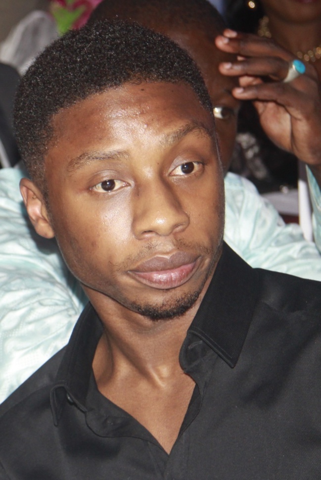 Accident devant le domicile du président Sall, le fils de Cheikh Amar arrêté