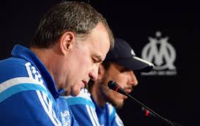 Bielsa : «Bien sûr, l’OM est en crise