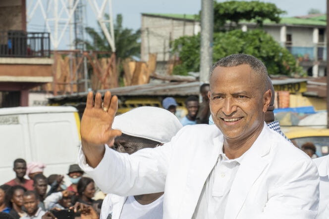 Élections en RDC: nouvelle polémique sur la nationalité de l’opposant Moïse Katumbi