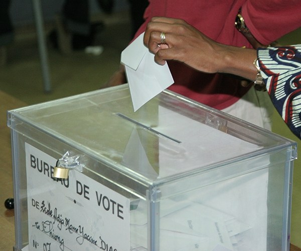 Processus électoral : le vice-président de la LSDH relève des manquements sur le parrainage optionnel
