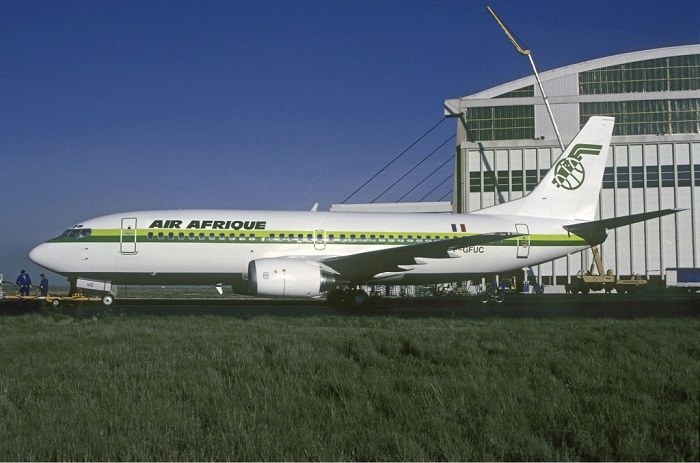 Air Afrique : La lumière sur sa liquidation exigée.