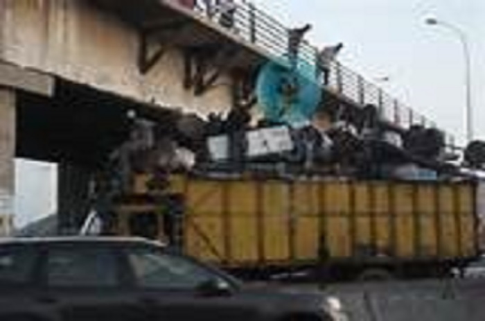 Infrastructure : «Echangeur de l’émergence » remplace Pont Sénégal 92.