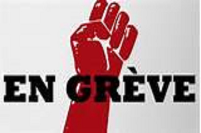 Grève des enseignants, le Grand cadre remet ça