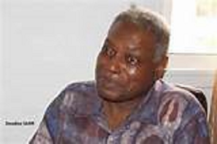 Doudou Sarr : «Le M23 se tient à la déclaration de Macky Sall »