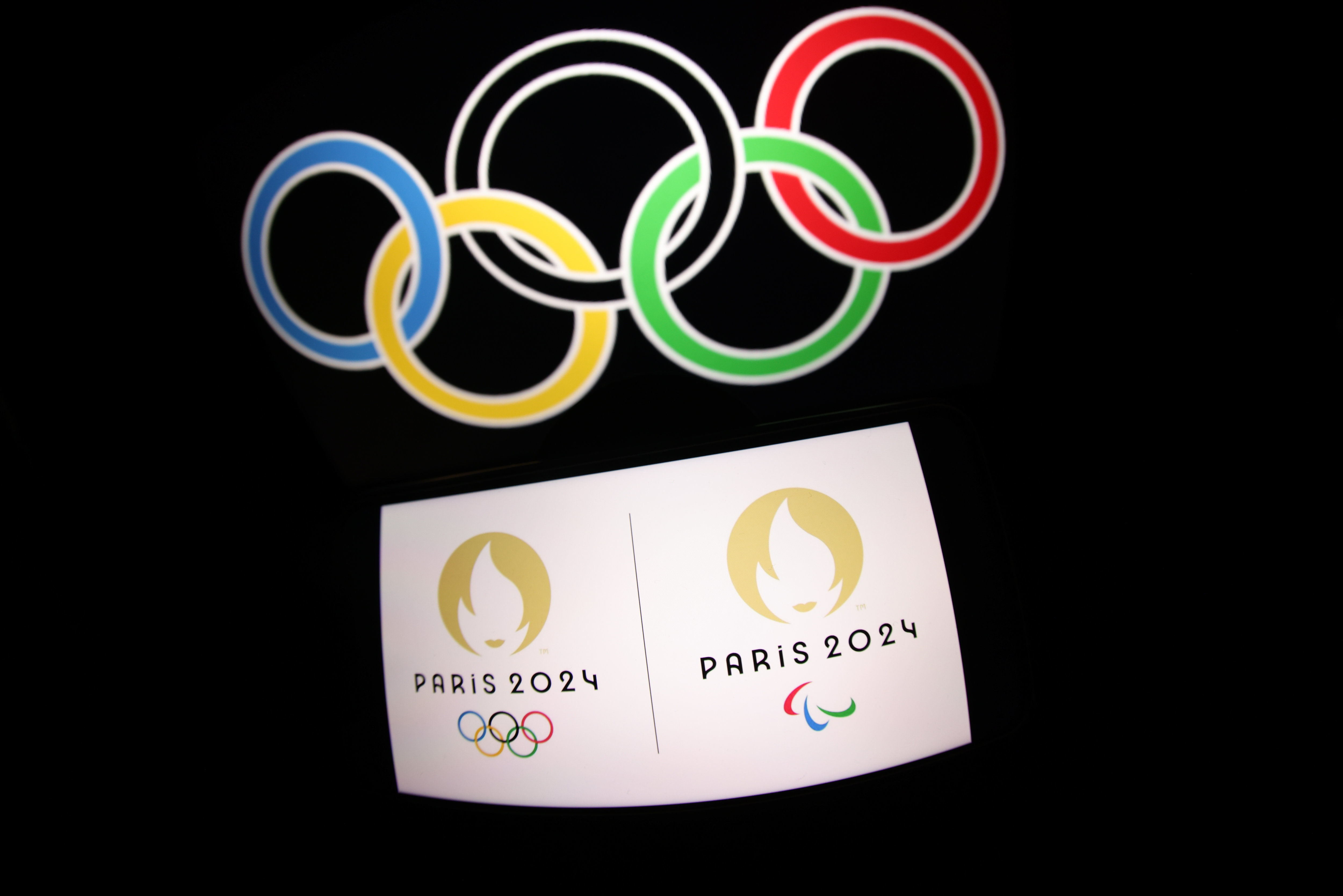 JO-2024: Berlin appelle le CIO à «examiner très précisément» les antécédents des sportifs russes