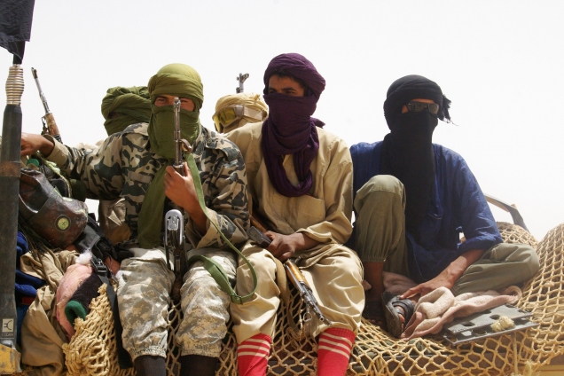 Mali-Armes nucléaires: le Maroc chasse le Polisario de la 3ème conférence de l’Onu