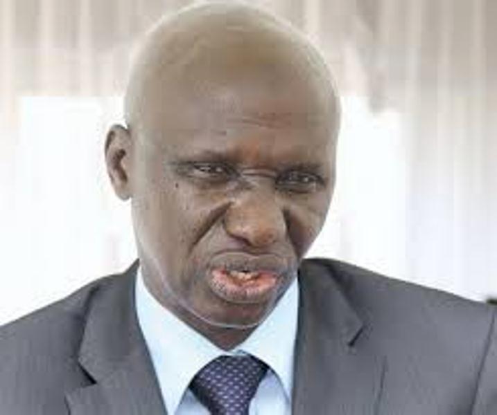 CREI: Tahibou Ndiaye renvoyé au 18 mai