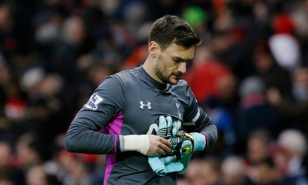 Tottenham: Lloris pisté par Man Utd ?